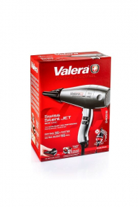 Valera Swiss Silent Jet 8600 Ionic Rotocord hajszárító (SXJ 8600 RC)